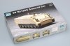 Trumpeter 07240 US M 113A3 Armored Car (1:72)